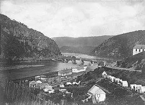 Harpers Ferry