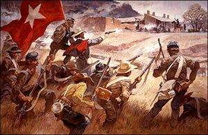 Battle of Glorieta Pass